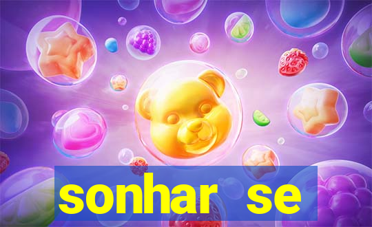 sonhar se escondendo de uma pessoa jogo do bicho